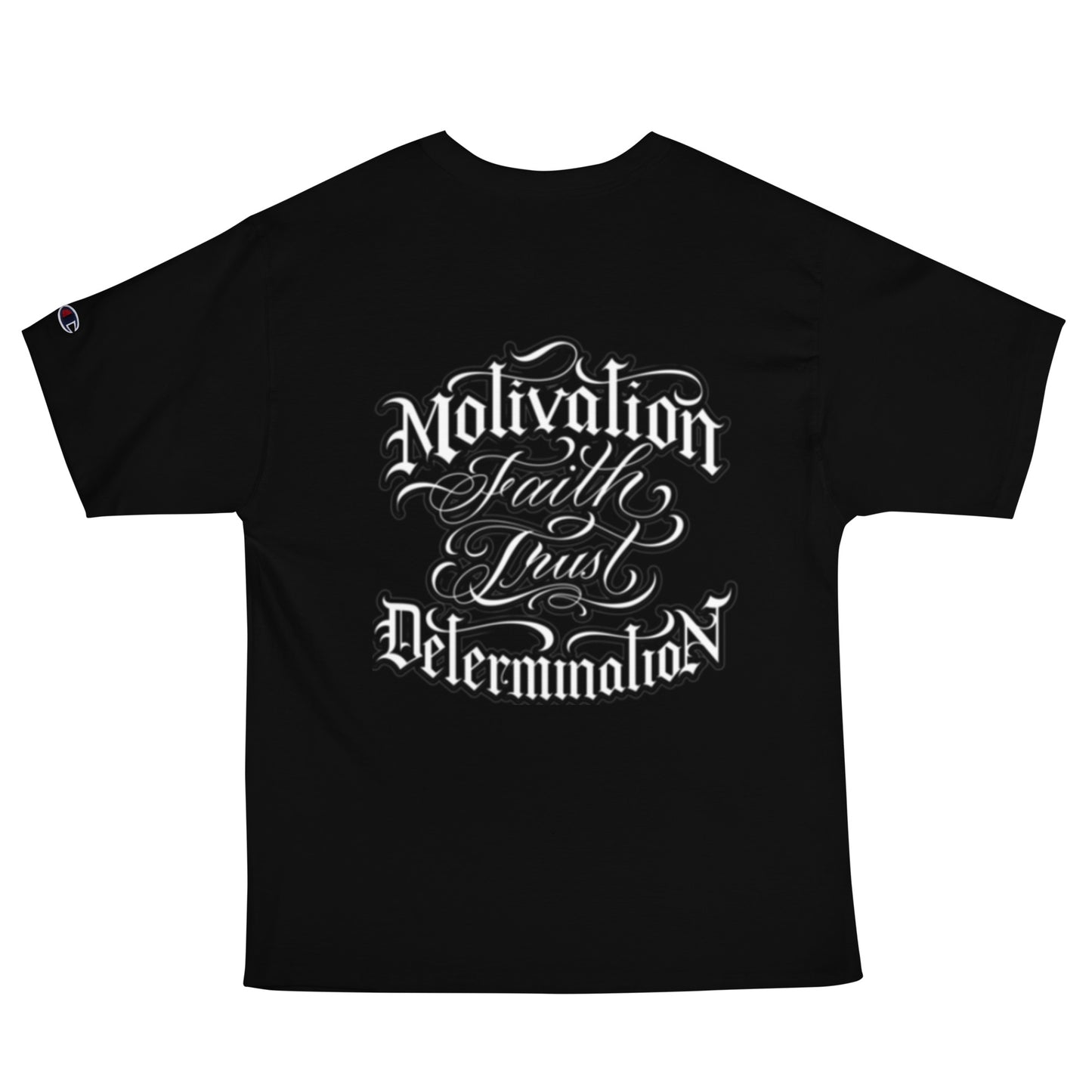 1 SCRIPT TEE