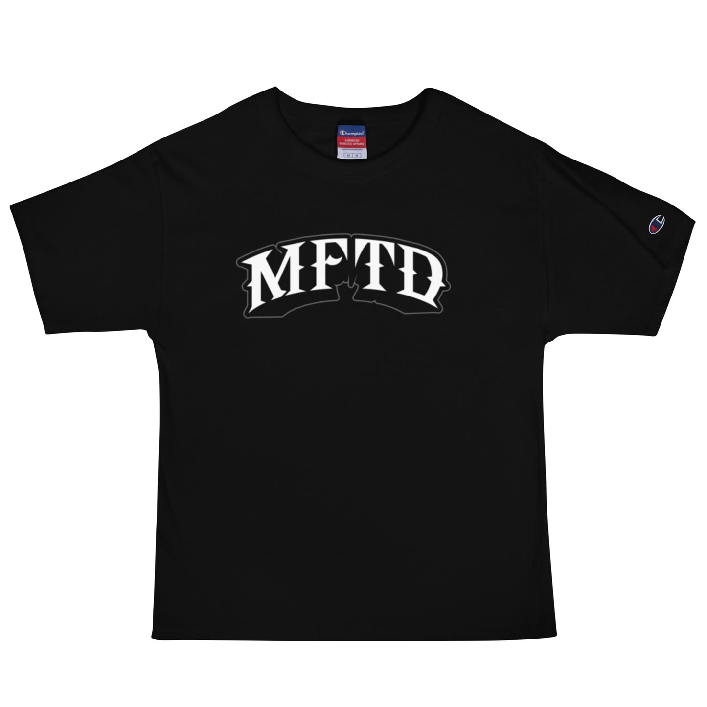 C. MFTD TEE