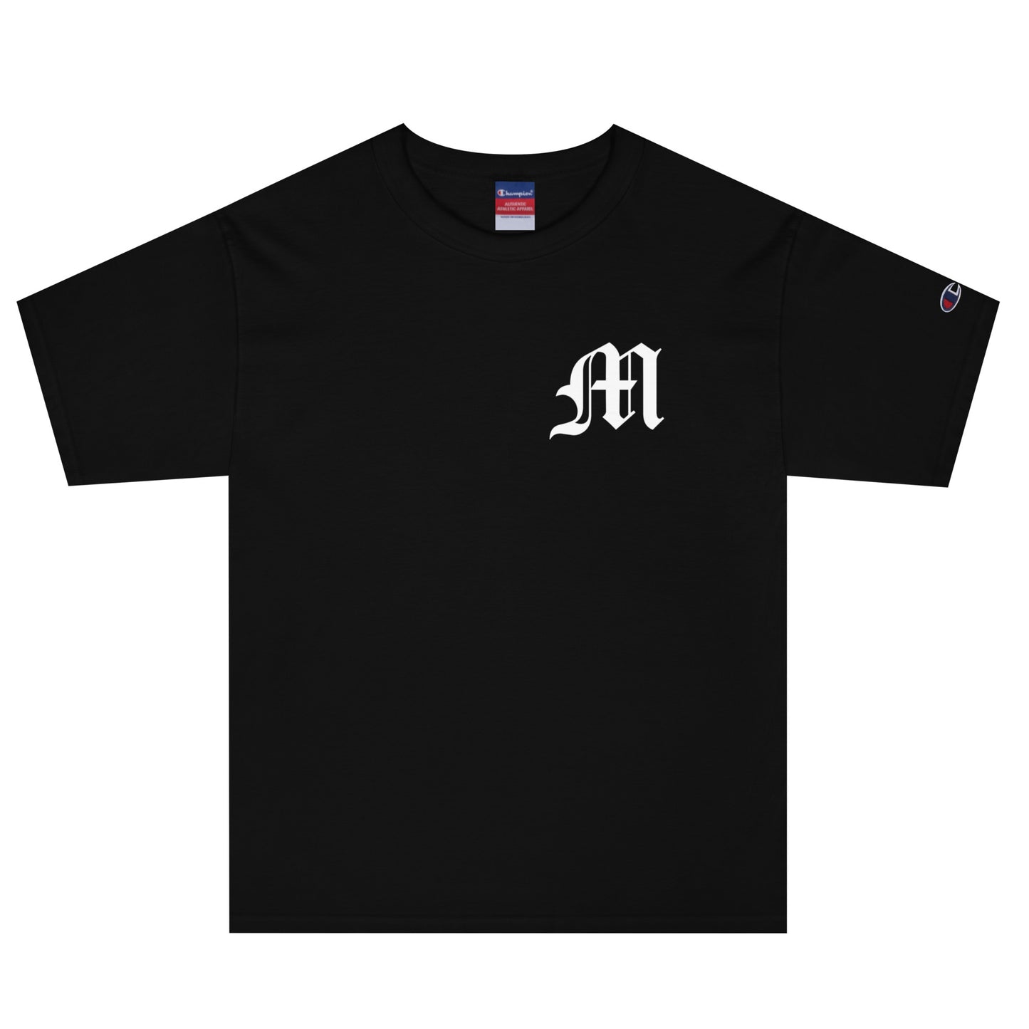 1 SCRIPT TEE