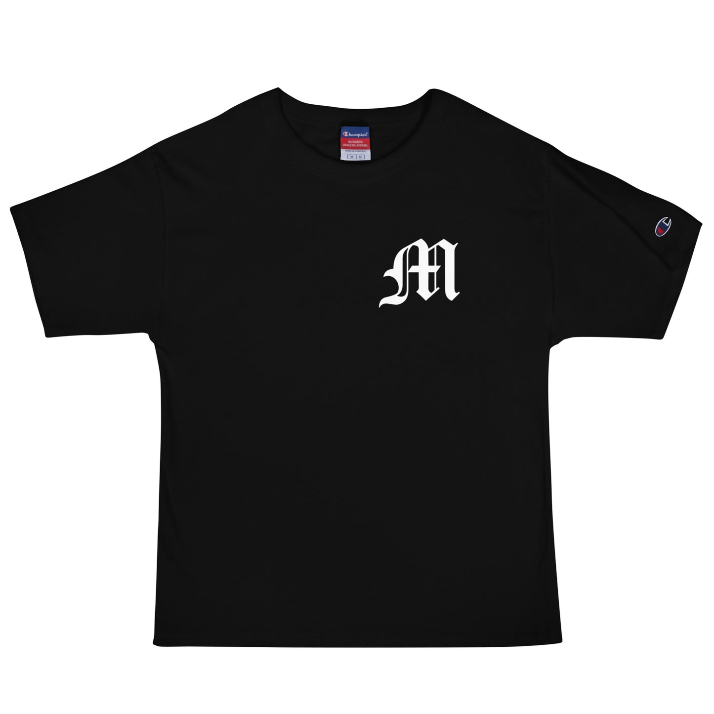 1 SCRIPT TEE