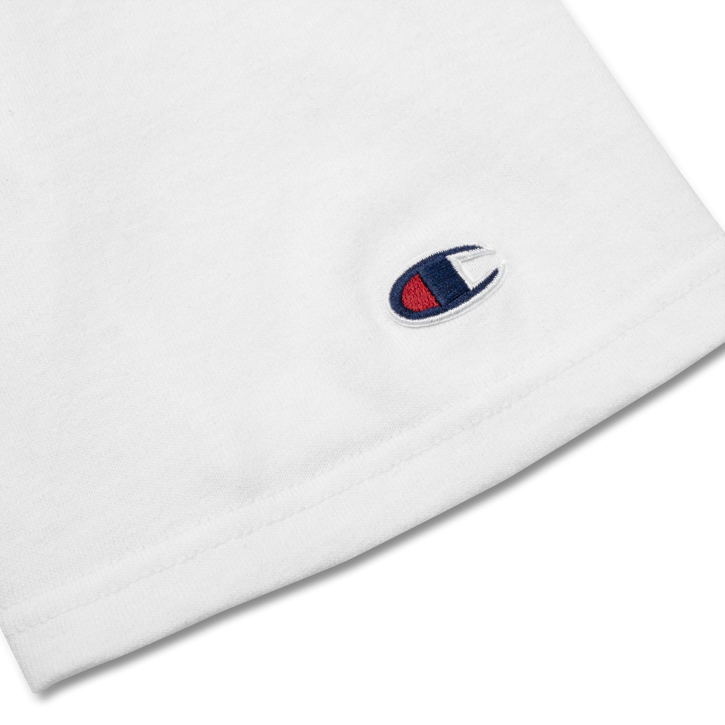 C. MFTD TEE WHITE