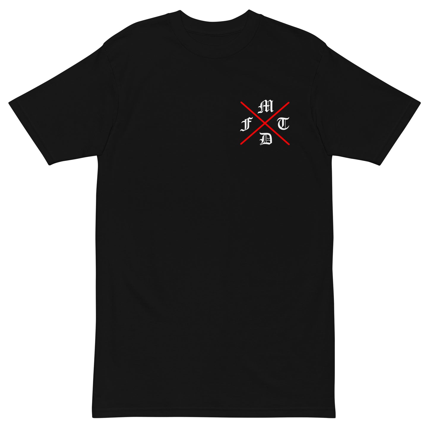 12:34 Marathon Tee